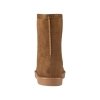 Buty outdoorowe Horka Woolley brązowe