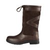 Buty outdoor Horka Greenwich Wide brązowe