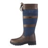 Buty outdoorowe Horka Milton Lang niebieskie