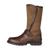 Buty outdoor Horka Chesterfield Kort brązowe
