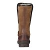 Buty outdoor Horka Chesterfield Kort brązowe