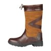 Kozaki outdoor Horka Greenwich Kort zielone camel