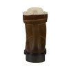 Buty wolnoczasowe Horka Adventure brązowe