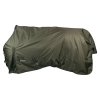 Koc outdoorowy Horka Dime 600D 200g zielony oliwkowy