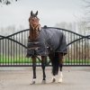 Derka Padokowa Przciedeszczowa Ocieplana 200 g Horka DIME - 600D - czarna / rosegold