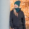 Kurtka softshell Horka Epic czarna