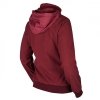 Kurtka Softshell Horka Epic bordowa