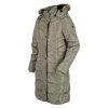 Kurtka zimowa Horka Glacier khaki