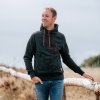 Sweter męski Horka Tommy czarny