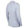 Koszulka jeździecka Horka Platinum niebieska Baby Blue