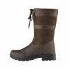 Buty Outdoorowe / Stajenne HORKA Kerry - brązowe
