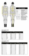 Koszulka Treningowa Longsleeve - Horka Luxury - granatowy / rosegold