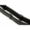 Wodze Dwustronne Antares Calf/Rubber Grip 5/8 - czarne