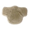 Podkładka do popręgu Equi Soft Stubben Z FARTUCHEM LAMBSKIN