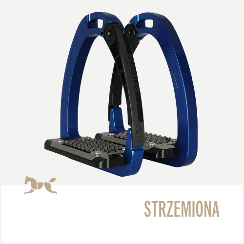 Strzemiona