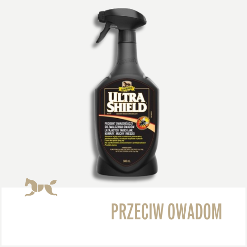Przeciw owadom