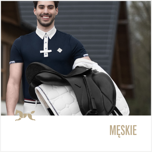 Męskie