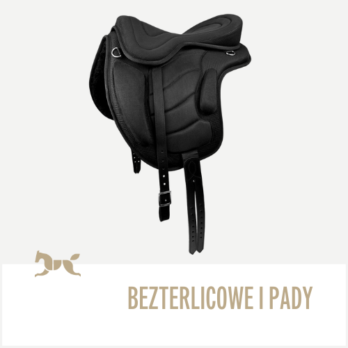 Bezterlicowe i Pady