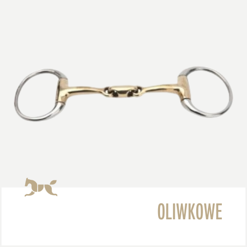 Oliwkowe