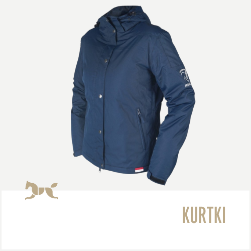 Kurtki