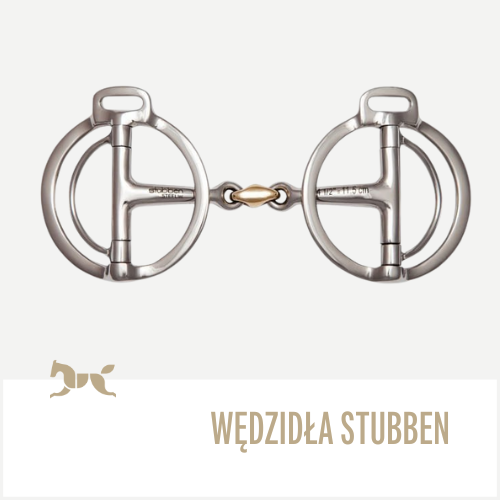WĘDZIDŁA STUBBEN