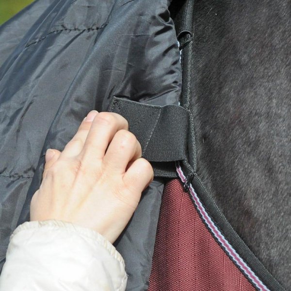 Kaptur do Derki Kavalkade "Alaska IV" 100g