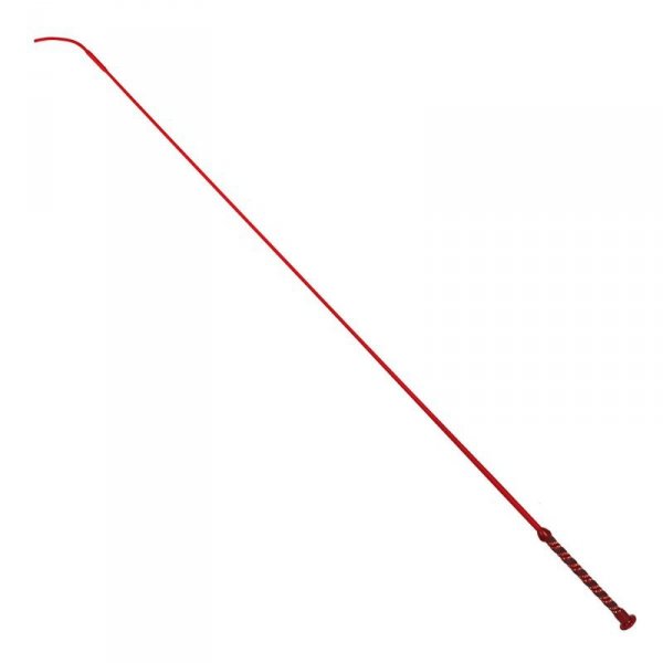 Bat York Kristi dresażowy czerwony 110 cm