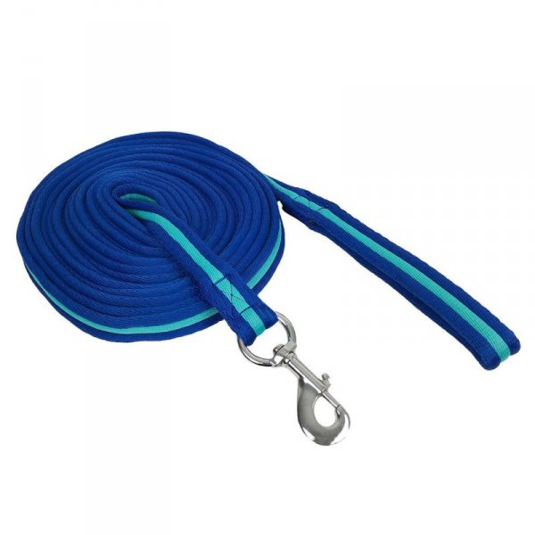 Lonża York bawełniana