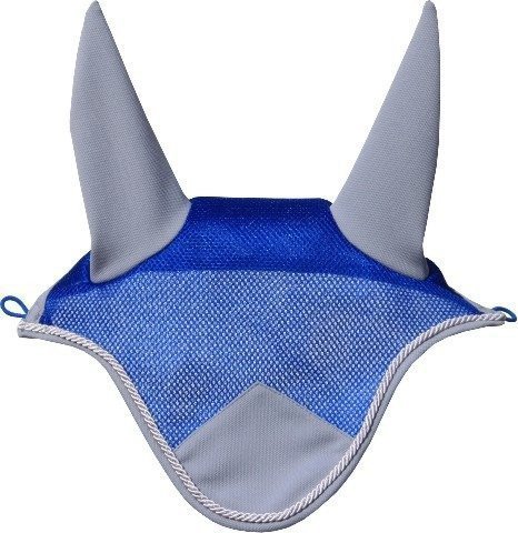Nauszniki York Air Mesh
