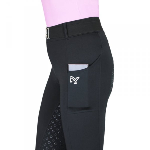Bryczesy York Nova