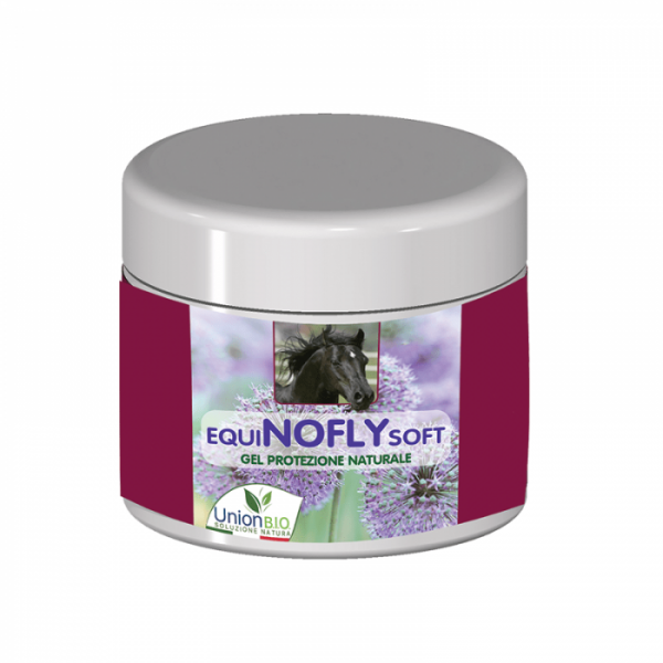 Equinofly Soft Union Bio żel przeciw owadom