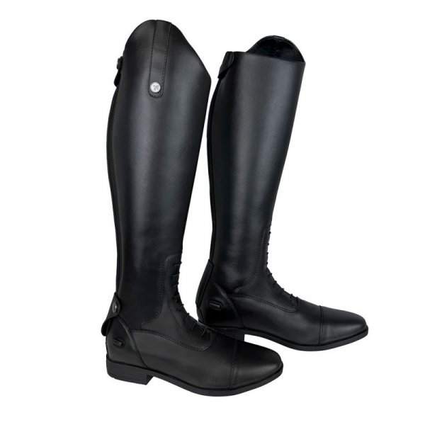 Oficerki York Arya wąskie