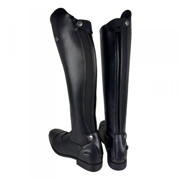 Oficerki York Arya wąskie