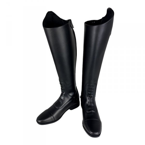 Oficerki York Arya szerokie