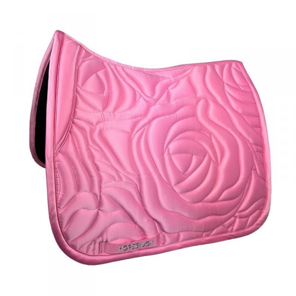 Czaprak Horsenjoy Mystic Rose ujeżdżeniowy Full