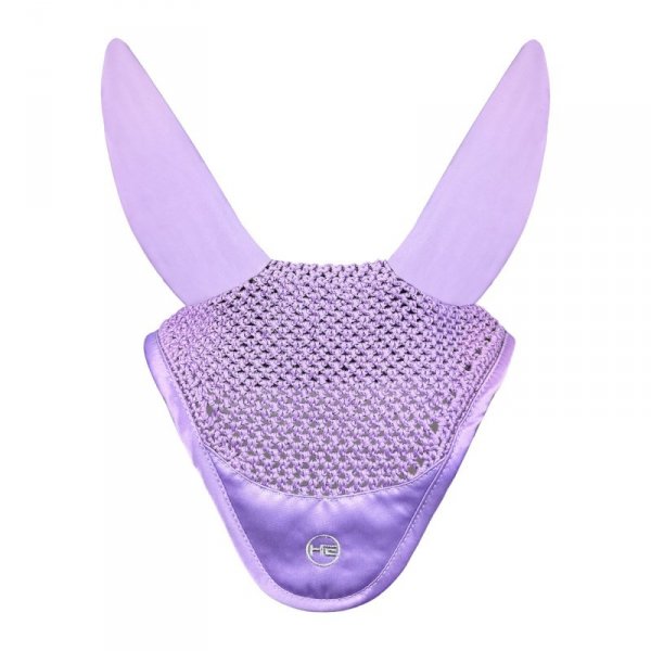 Nauszniki Horsenjoy Mystic Rose