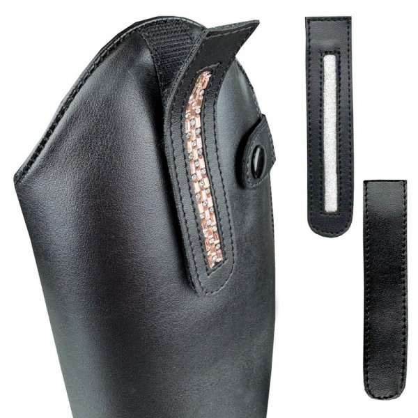 Oficerki Jeździeckie York Sparkline standard