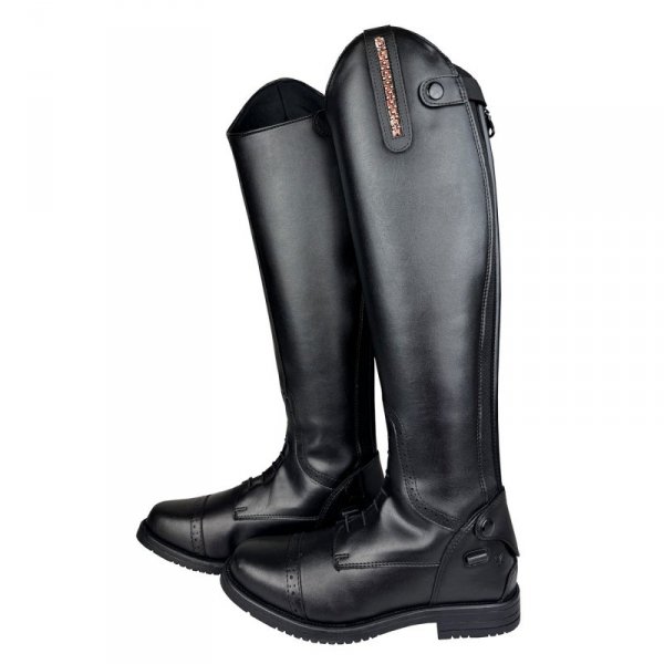 Oficerki Jeździeckie York Sparkline standard