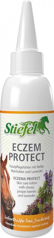 Eczem protect Stiefel lotion pielęgnacyjny