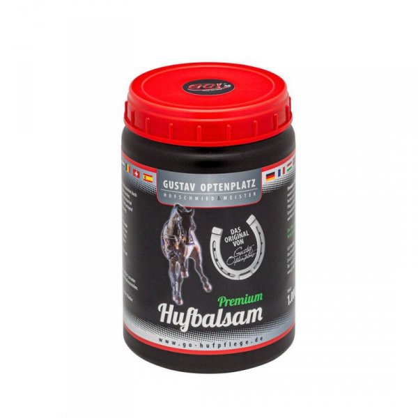 Premium Hufbalsam Optenplatz balsam do kopyt