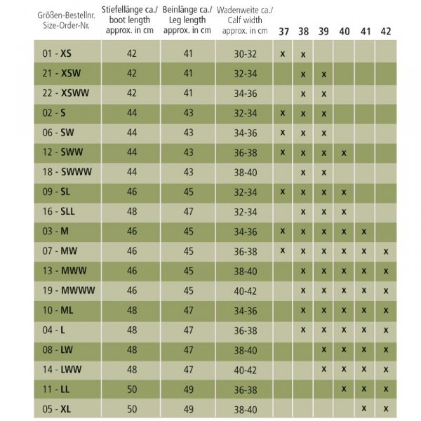 Oficerki jeździeckie Kavalkade Maximus - miękka skóra - czarne - rozm. 41 MWW (45 / 38-40)