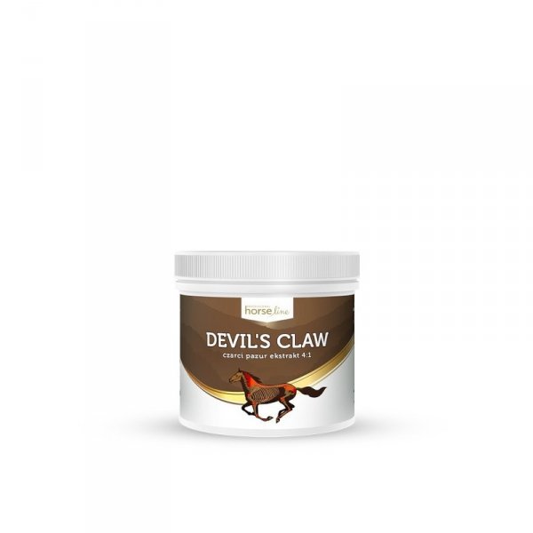Czarci Pazur Horse Line PRO 300 g