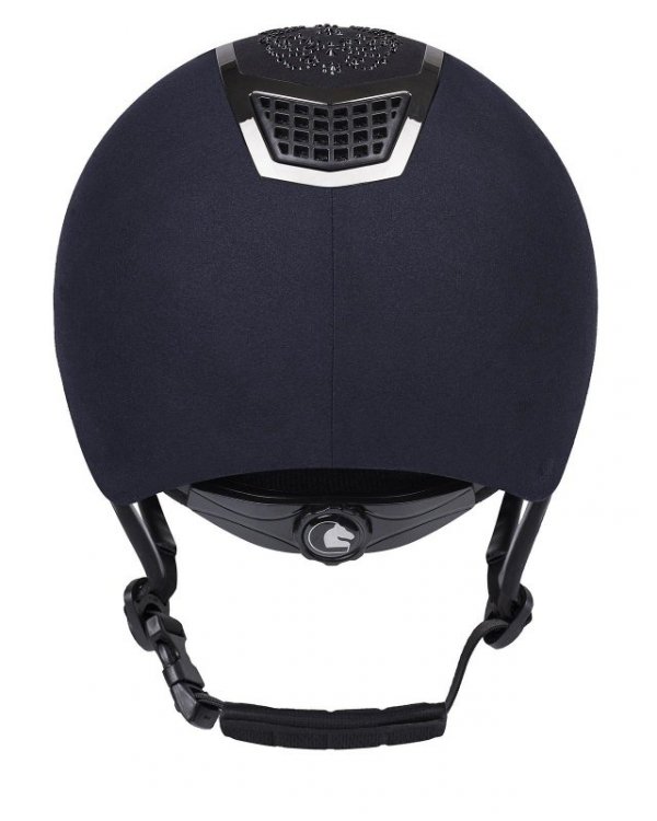 Kask Fair Play QUANTINUM Chic granat