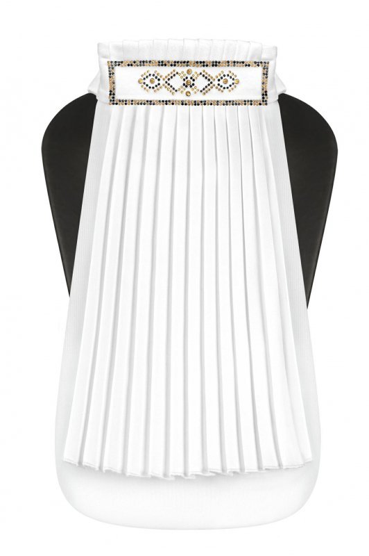 Plastron Fair Play GRACE VG czarny