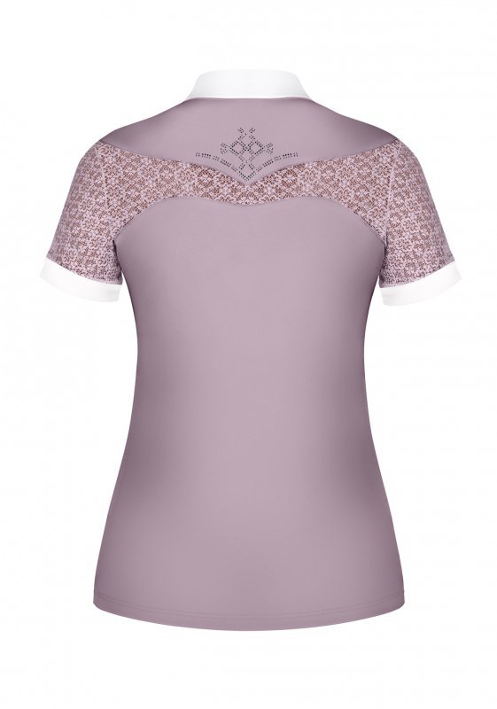 Koszulka konkursowa Fair Play
 ROZZIE orchidea