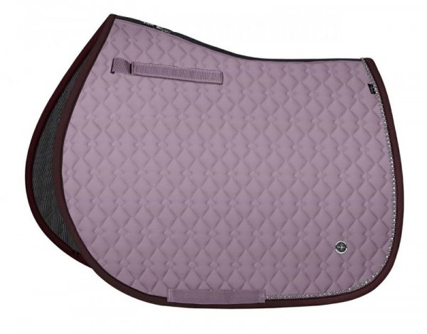 Czaprak Fair Play ZIRCON orchidea  PONY