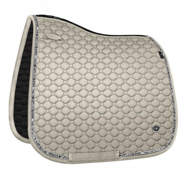 Czaprak Ujeżdżeniowy Fair Play JASPAR 2.0 piaskowy   