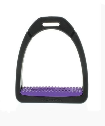 Strzemiona COMPOSITI ProfilePremium fiolet adult12