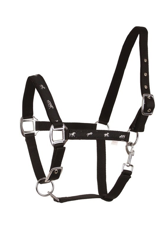 Kantar API Active Horses  czarny