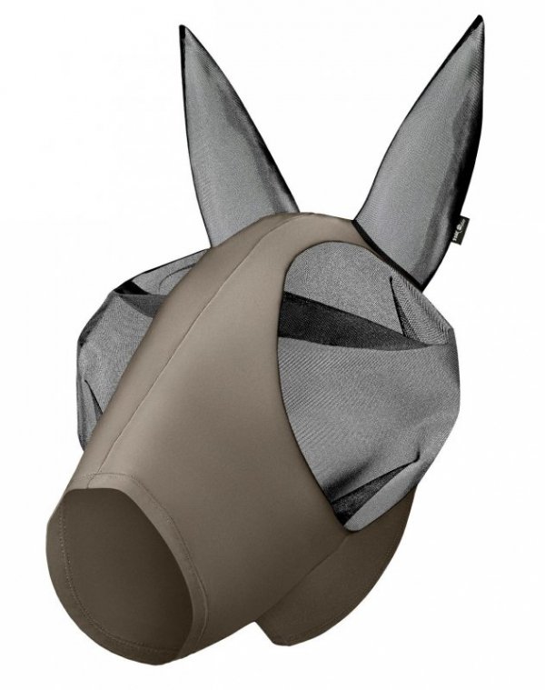 Maska Na Owady z Ochroną UV Fair Play NO FLY ESSENTIAL        beżowy